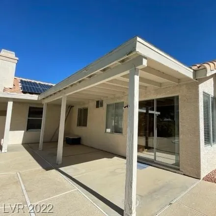 Buy this 3 bed house on 1124 Hollowbluff Avenue in North Las Vegas, NV 89031