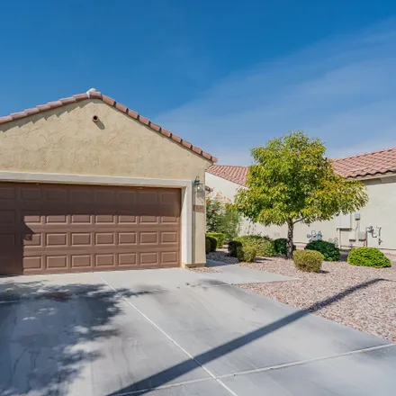 Buy this 3 bed house on 5614 West Montebello Way in Florence, AZ 85132