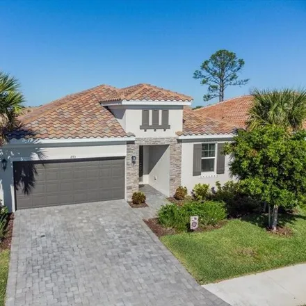 Buy this 4 bed house on Daylily Boulevard in Venice, FL 34292