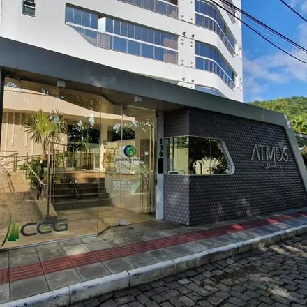 Buy this 3 bed apartment on Rua Tereza Francisca Pereira in Cabeçudas, Itajaí - SC