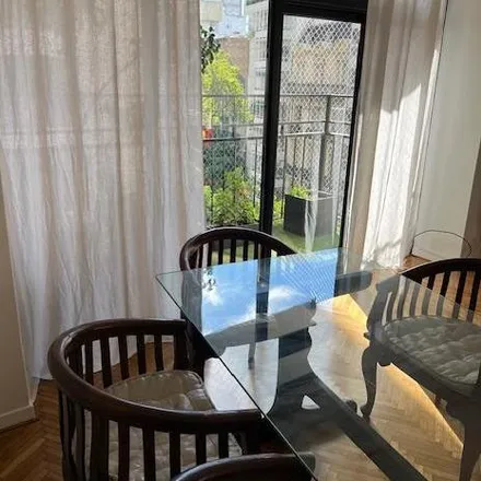 Rent this 2 bed apartment on Rodríguez Peña 1251 in Recoleta, C1012 AAZ Buenos Aires