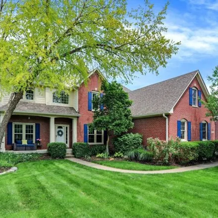 Buy this 6 bed house on 1014 Sullivans Ridge in Zionsville, IN 46077