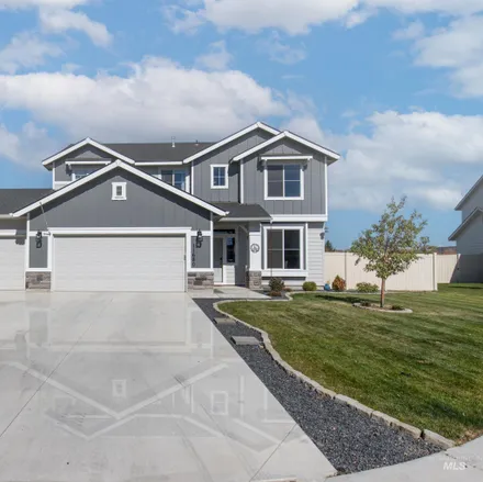 Buy this 4 bed house on 11680 West Teratai Court in Star, ID 83669