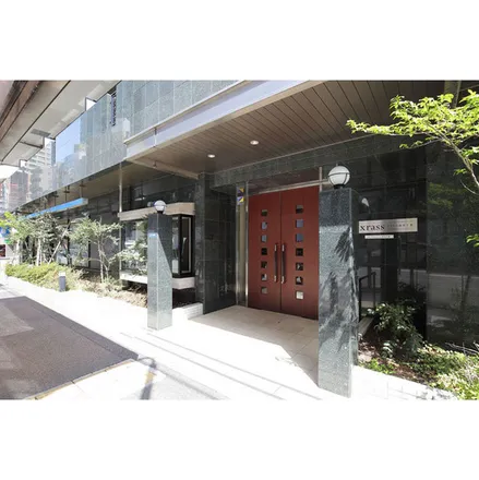 Image 3 - Nakano-hashi, Circle 1, Azabu, Minato, 105-6101, Japan - Apartment for rent