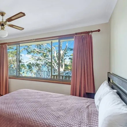 Rent this 4 bed house on Sanctuary Point NSW 2540