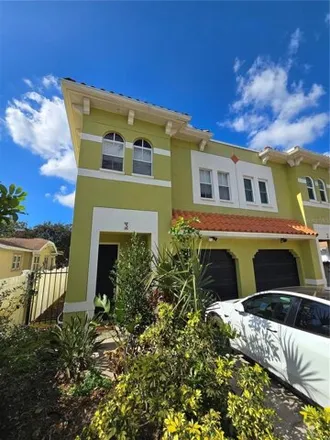 Rent this 2 bed house on 306 S Westland Ave Apt 3 in Tampa, Florida
