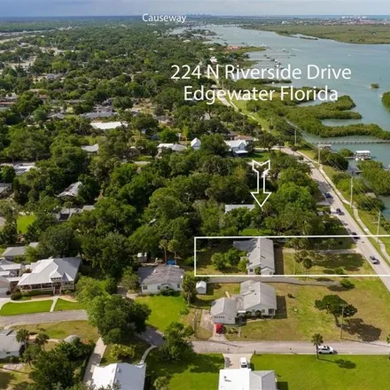 Image 5 - 224 North Riverside Drive, Edgewater, FL 32132, USA - House for sale