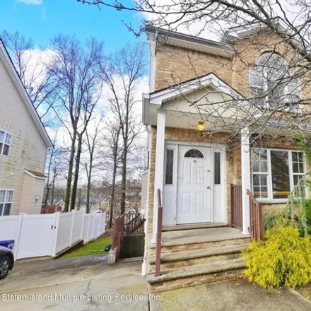 Buy this 4 bed house on 62 Santa Monica Lane in New York, NY 10309