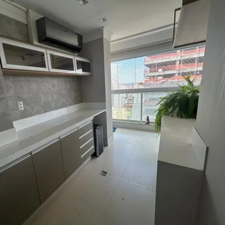 Buy this 3 bed apartment on Praça T-23 in Setor Marista, Goiânia - GO