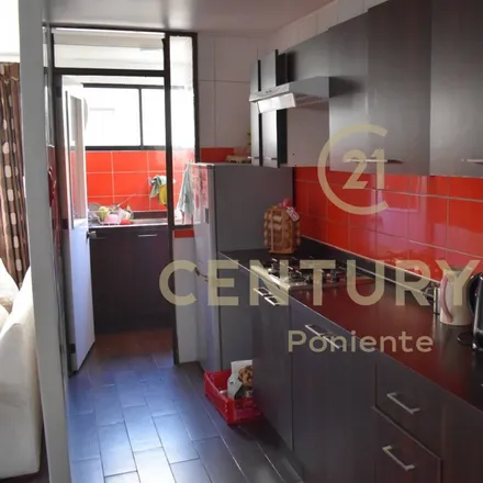 Image 9 - Derco, Avenida Francisco Bilbao 2301, 751 0972 Providencia, Chile - Apartment for rent