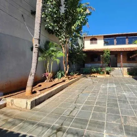 Rent this 5 bed house on Rua Congonhal in Pampulha, Belo Horizonte - MG