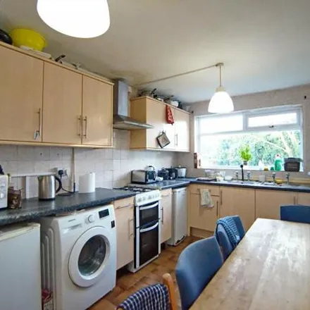 Image 2 - 10 Muller Road, Bristol, BS7 0AA, United Kingdom - Townhouse for rent