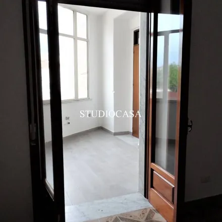 Rent this 4 bed apartment on Via Retella in 81025 Capodrise CE, Italy