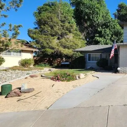 Buy this 3 bed house on 732 Desert View Ct in Sparks, Nevada