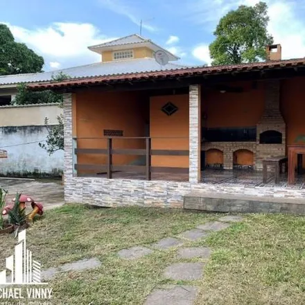 Buy this 2 bed house on unnamed road in Bacaxa, Saquarema - RJ