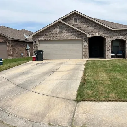 Image 1 - East 91st Street, Odessa, TX, USA - House for sale
