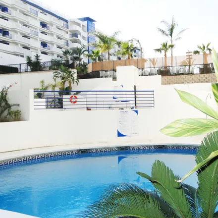 Rent this 1 bed apartment on Benalmadena Playa in Calle Torrealmádena, 29630 Arroyo de la Miel-Benalmádena Costa