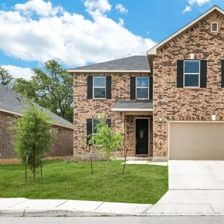 Buy this 3 bed house on 26031 Florencia Villa in Bexar County, TX 78015