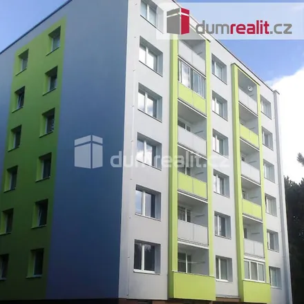 Image 5 - Panská 3354/16, 400 01 Ústí nad Labem, Czechia - Apartment for rent