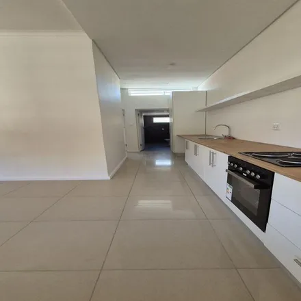 Rent this 2 bed duplex on Krotoa Sanctuary in Keizersgracht Road, Cape Town Ward 77