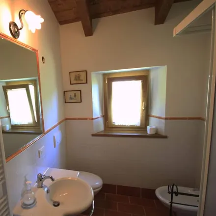 Image 4 - 47021 Bagno di Romagna FC, Italy - House for rent