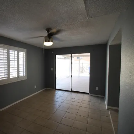 Image 7 - 757 Dorsey Drive, El Paso, TX 79912, USA - House for rent