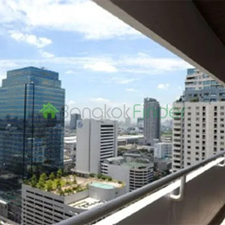 Image 4 - Ratchada Place, Soi Inthamara 47, Din Daeng District, Bangkok 10400, Thailand - Apartment for rent