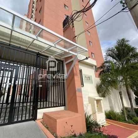 Image 2 - Rua Francisco das Chagas, Monção, Taubaté - SP, 12060-590, Brazil - Apartment for sale