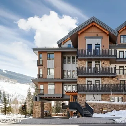 Image 7 - Mountain View Residences on Gore Creek, 434 South Frontage Road East, Vail, CO 81657, USA - Condo for sale