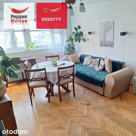 Buy this 3 bed apartment on Przedszkole nr 34 in Szubińska, 85-312 Bydgoszcz