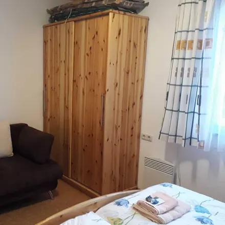 Rent this 1 bed apartment on Vöhl in Hesse, Germany