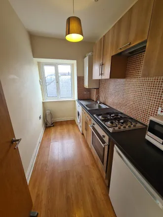 Rent this studio apartment on 9 Boscombe Spa Road in Bournemouth, BH5 1AU
