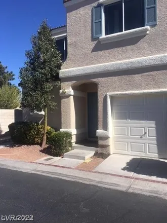 Buy this 3 bed house on 10012 Fragile Fields Street in Paradise, NV 89183