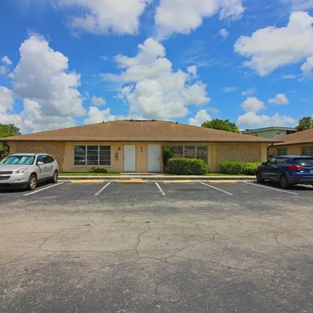 Buy this 2 bed house on 21166 Gertrude Avenue in Port Charlotte, FL 33952
