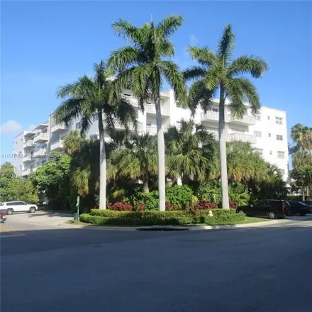 Rent this 2 bed condo on 9700 East Bay Harbor Drive in Bay Harbor Islands, Miami-Dade County