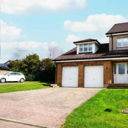 Buy this 5 bed house on Grampian Drive in Benthall, Auldhouse