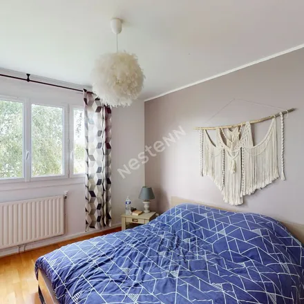Rent this 4 bed apartment on Primo in 17 Rue de l'Église, 92160 Antony