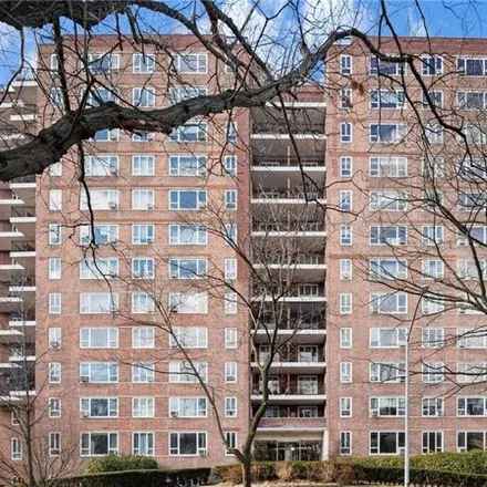 Image 1 - 5355 Henry Hudson Parkway West, New York, NY 10471, USA - Apartment for sale