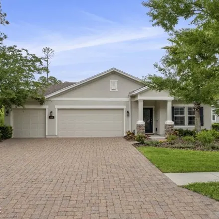 Rent this 3 bed house on 325 Willow Ridge Drive in Jacksonville, FL 32081