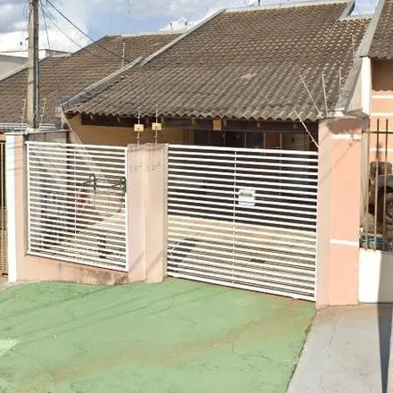 Image 2 - Rua Alceu Segantin, Antares, Londrina - PR, 86036-030, Brazil - House for sale