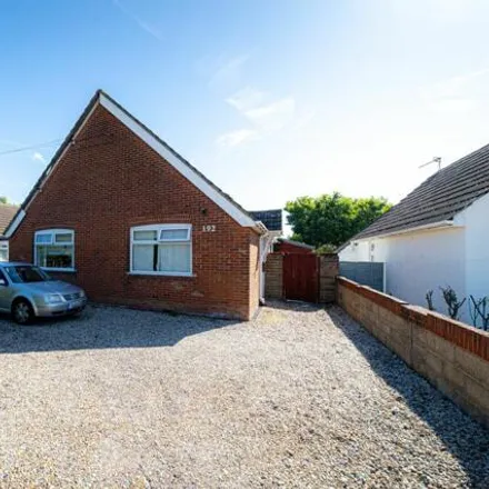 Buy this 4 bed house on Bramley Gardens in Kingsnorth, TN23 6LS