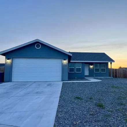 Buy this 4 bed house on 659 Beegly Drive in Fallon, NV 89406