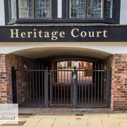 Image 7 - Heritage Court, Chester, United Kingdom - Apartment for rent