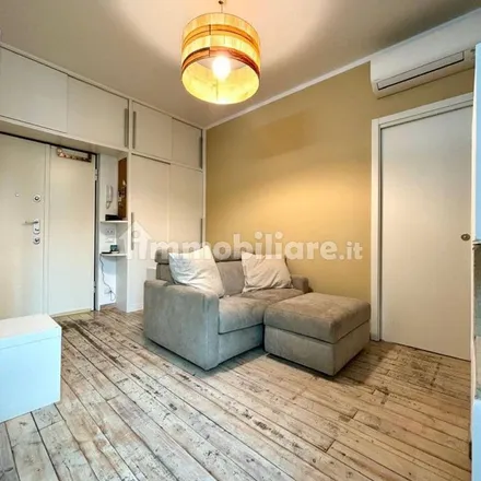 Rent this 2 bed apartment on myes in Viale Monte Nero 22, 20135 Milan MI