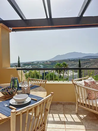 Buy this 3 bed apartment on Benahavís in Andalusia, Spain
