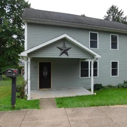 Buy this 3 bed house on 116 Worthington Drive in Bridgeport, WV 26330