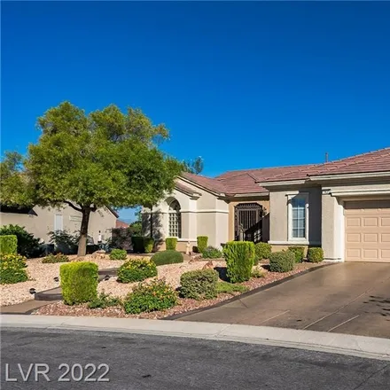 Buy this 3 bed house on 2945 Sumter Valley Circle in Henderson, NV 89052