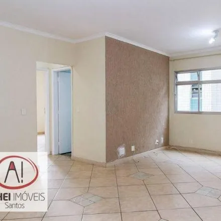 Image 2 - Rua Minas Gerais, Gonzaga, Santos - SP, 11060-470, Brazil - Apartment for sale