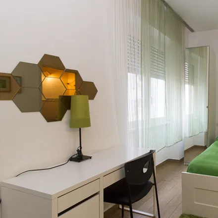 Rent this studio apartment on O‘Vesuvio in Via Ravenna 2, 20139 Milan MI