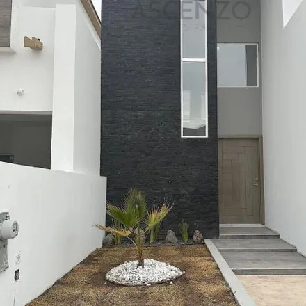 Buy this 3 bed house on Calle Paseo De Las Rinconadas in 31160 Chihuahua, CHH